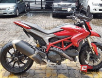 Ducati Hypermotard 939