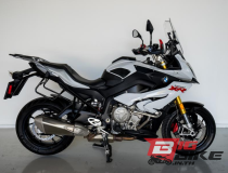 BMW S 1000 R