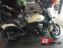 Kawasaki Vulcan S