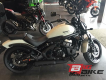 Kawasaki Vulcan S ABS