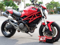 Ducati Monster 795