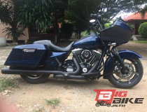 Harley Davidson CVO Road Glide Ultra 