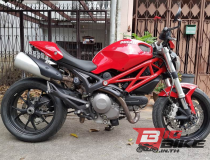 Ducati Monster 796