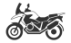 Adventure Touring / Dual Sport