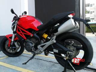 Ducati Monster 795