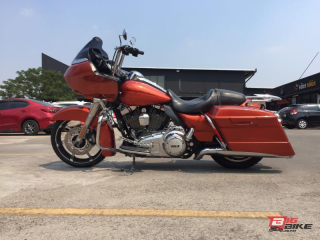 Harley Davidson Touring Road Glide Special