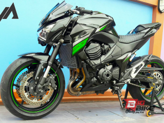 Kawasaki Z800