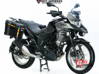Kawasaki Versys-X 300
