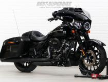 Harley Davidson Touring Street Glide Special