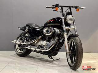 Harley Davidson Sportster XL883R Roadster