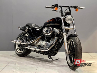Harley Davidson Sportster XL883R Roadster