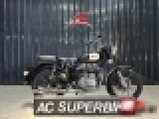 Royal Enfield Classic 500