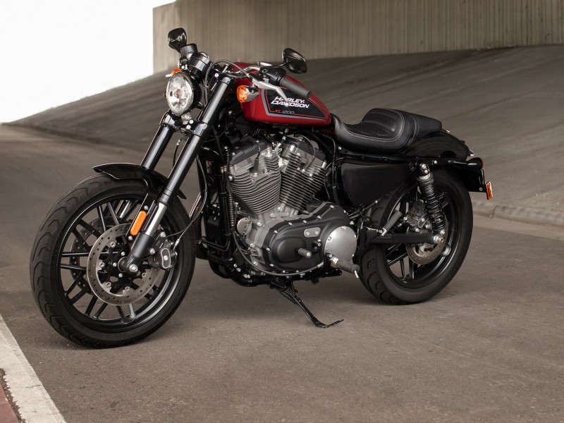 ใหม่ Harley-Davidson Sportster Roadster 2020 ราคา ตารางผ่อน-ดาวน์ รถมอเตอร์ไซค์โร้ดสเตอร์ระดับตำนาน