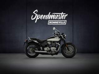 ใหม่ All New Triumph Bonneville Speedmaster 2021 ข้อมูล ราคา ตารางผ่อน-ดาวน์ รถจักรยานยนต์บิ๊กไบค์คัสตอมคลาสสิก สไตล์ครุยเซอร์