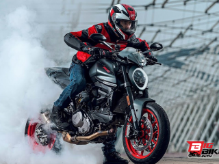 เตรียมเปิดตัว Ducati Monster 2021 แรงบันดาลใจจากปรัชญาดั้งเดิมในปี 1993 พร้อมจำหน่ายทั่วโลก