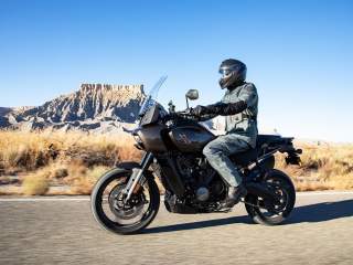 ใหม่ Harley Davidson Pan America 1250 ปี 2021 เช็คข้อมูล ราคา ตารางผ่อน-ดาวน์ รถมอเตอร์ไซค์แอดเวนเจอร์ทั่วริ่ง