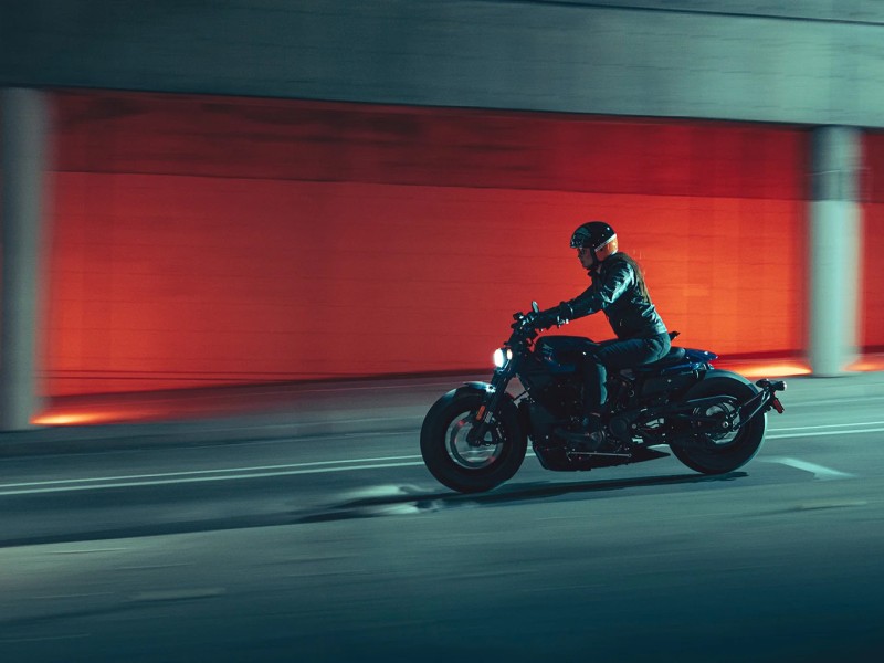 ใหม่ Harley Davidson Sportster S ปี 2023 เช็คข้อมูล ราคา ตารางผ่อน-ดาวน์ รถจักรยานยนต์บิ๊กไบค์ในตระกูลสปอร์ต