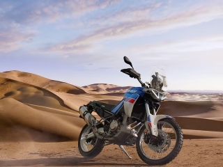 ใหม่ New Aprilia Tuareg 660 ปี 2023 ข้อมูล ราคา ตารางผ่อน-ดาวน์ รถจักรยานยนต์บิ๊กไบค์ออฟโรด